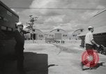 Image of naval supply depot Guam Mariana Islands, 1945, second 46 stock footage video 65675061225