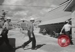 Image of naval supply depot Guam Mariana Islands, 1945, second 47 stock footage video 65675061225