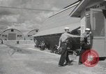 Image of naval supply depot Guam Mariana Islands, 1945, second 49 stock footage video 65675061225