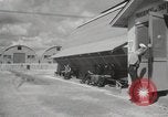 Image of naval supply depot Guam Mariana Islands, 1945, second 50 stock footage video 65675061225