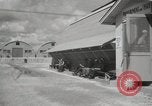 Image of naval supply depot Guam Mariana Islands, 1945, second 51 stock footage video 65675061225