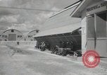 Image of naval supply depot Guam Mariana Islands, 1945, second 53 stock footage video 65675061225