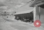 Image of naval supply depot Guam Mariana Islands, 1945, second 54 stock footage video 65675061225