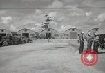 Image of naval supply depot Guam Mariana Islands, 1945, second 61 stock footage video 65675061225