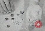 Image of small parts Guam Mariana Islands, 1945, second 8 stock footage video 65675061226