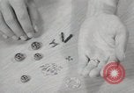 Image of small parts Guam Mariana Islands, 1945, second 11 stock footage video 65675061226