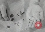 Image of small parts Guam Mariana Islands, 1945, second 23 stock footage video 65675061226
