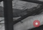 Standbild Überlebenden der USS Indianapolis Peleliu Palau Inseln, 1945, aus Sekunde 12 historischem Filmmaterial Videoclip 65675061227