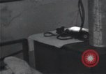 Standbild Überlebenden der USS Indianapolis Peleliu Palau Inseln, 1945, aus Sekunde 21 historischem Filmmaterial Videoclip 65675061227