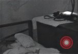 Standbild Überlebenden der USS Indianapolis Peleliu Palau Inseln, 1945, aus Sekunde 22 historischem Filmmaterial Videoclip 65675061227