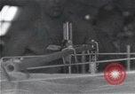 Standbild Überlebenden der USS Indianapolis Peleliu Palau Inseln, 1945, aus Sekunde 27 historischem Filmmaterial Videoclip 65675061227