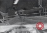 Standbild Überlebenden der USS Indianapolis Peleliu Palau Inseln, 1945, aus Sekunde 29 historischem Filmmaterial Videoclip 65675061227