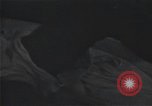 Standbild Überlebenden der USS Indianapolis Peleliu Palau Inseln, 1945, aus Sekunde 55 historischem Filmmaterial Videoclip 65675061227