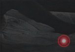 Standbild Überlebenden der USS Indianapolis Peleliu Palau Inseln, 1945, aus Sekunde 58 historischem Filmmaterial Videoclip 65675061227