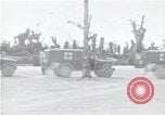 Standbild Überlebenden der USS Indianapolis Peleliu Palau Inseln, 1945, aus Sekunde 4 historischem Filmmaterial Videoclip 65675061228