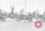 Standbild Überlebenden der USS Indianapolis Peleliu Palau Inseln, 1945, aus Sekunde 6 historischem Filmmaterial Videoclip 65675061228