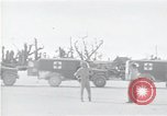 Standbild Überlebenden der USS Indianapolis Peleliu Palau Inseln, 1945, aus Sekunde 8 historischem Filmmaterial Videoclip 65675061228