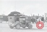Standbild Überlebenden der USS Indianapolis Peleliu Palau Inseln, 1945, aus Sekunde 11 historischem Filmmaterial Videoclip 65675061228