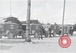 Standbild Überlebenden der USS Indianapolis Peleliu Palau Inseln, 1945, aus Sekunde 20 historischem Filmmaterial Videoclip 65675061228