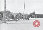 Standbild Überlebenden der USS Indianapolis Peleliu Palau Inseln, 1945, aus Sekunde 23 historischem Filmmaterial Videoclip 65675061228