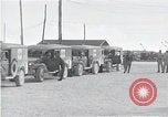 Standbild Überlebenden der USS Indianapolis Peleliu Palau Inseln, 1945, aus Sekunde 29 historischem Filmmaterial Videoclip 65675061228