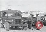 Standbild Überlebenden der USS Indianapolis Peleliu Palau Inseln, 1945, aus Sekunde 32 historischem Filmmaterial Videoclip 65675061228