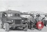 Standbild Überlebenden der USS Indianapolis Peleliu Palau Inseln, 1945, aus Sekunde 33 historischem Filmmaterial Videoclip 65675061228