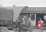 Image survivants du USS Indianapolis CA-35 Peleliu îles Palau, 1945, de la seconde 11 séquences d'archives historiques vidéo 65675061231