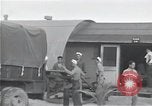 Image survivants du USS Indianapolis CA-35 Peleliu îles Palau, 1945, de la seconde 12 séquences d'archives historiques vidéo 65675061231