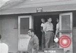 Image survivants du USS Indianapolis CA-35 Peleliu îles Palau, 1945, de la seconde 15 séquences d'archives historiques vidéo 65675061231