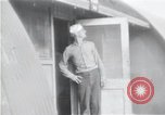Image survivants du USS Indianapolis CA-35 Peleliu îles Palau, 1945, de la seconde 22 séquences d'archives historiques vidéo 65675061231