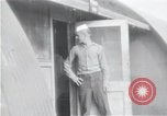 Image survivants du USS Indianapolis CA-35 Peleliu îles Palau, 1945, de la seconde 23 séquences d'archives historiques vidéo 65675061231