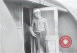 Image survivants du USS Indianapolis CA-35 Peleliu îles Palau, 1945, de la seconde 24 séquences d'archives historiques vidéo 65675061231