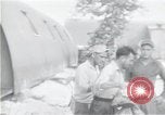 Image survivants du USS Indianapolis CA-35 Peleliu îles Palau, 1945, de la seconde 27 séquences d'archives historiques vidéo 65675061231