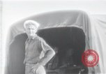 Image survivants du USS Indianapolis CA-35 Peleliu îles Palau, 1945, de la seconde 40 séquences d'archives historiques vidéo 65675061231