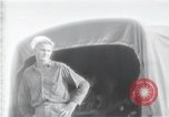 Image survivants du USS Indianapolis CA-35 Peleliu îles Palau, 1945, de la seconde 42 séquences d'archives historiques vidéo 65675061231