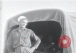 Image survivants du USS Indianapolis CA-35 Peleliu îles Palau, 1945, de la seconde 43 séquences d'archives historiques vidéo 65675061231