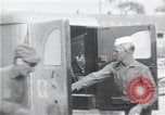 Image survivants du USS Indianapolis CA-35 Peleliu îles Palau, 1945, de la seconde 48 séquences d'archives historiques vidéo 65675061231