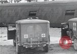 Image survivants du USS Indianapolis CA-35 Peleliu îles Palau, 1945, de la seconde 57 séquences d'archives historiques vidéo 65675061231