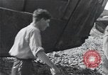 Image of survivors of USS Indianapolis CA-35 Peleliu Palau Islands, 1945, second 34 stock footage video 65675061232