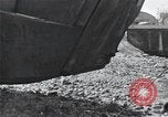 Image of survivors of USS Indianapolis CA-35 Peleliu Palau Islands, 1945, second 36 stock footage video 65675061232