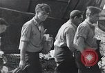 Image of survivors of USS Indianapolis CA-35 Peleliu Palau Islands, 1945, second 50 stock footage video 65675061232