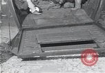 Image of survivors of USS Indianapolis CA-35 Peleliu Palau Islands, 1945, second 59 stock footage video 65675061232