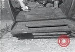 Image of survivors of USS Indianapolis CA-35 Peleliu Palau Islands, 1945, second 61 stock footage video 65675061232
