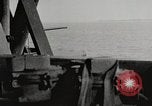 Image Landing Craft Tank d'Enewetak Atoll Iles Marshall, 1944, de la seconde 45 séquences d'archives historiques vidéo 65675061234