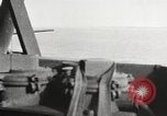 Image Landing Craft Tank d'Enewetak Atoll Iles Marshall, 1944, de la seconde 49 séquences d'archives historiques vidéo 65675061234