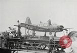 Image Bombardements navals d'Enewetak D'Enewetak Atoll Iles Marshall, 1944, de la seconde 4 séquences d'archives historiques vidéo 65675061236