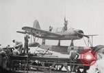 Image Bombardements navals d'Enewetak D'Enewetak Atoll Iles Marshall, 1944, de la seconde 7 séquences d'archives historiques vidéo 65675061236