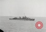 Image Bombardements navals d'Enewetak D'Enewetak Atoll Iles Marshall, 1944, de la seconde 11 séquences d'archives historiques vidéo 65675061236