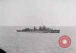 Image Bombardements navals d'Enewetak D'Enewetak Atoll Iles Marshall, 1944, de la seconde 12 séquences d'archives historiques vidéo 65675061236